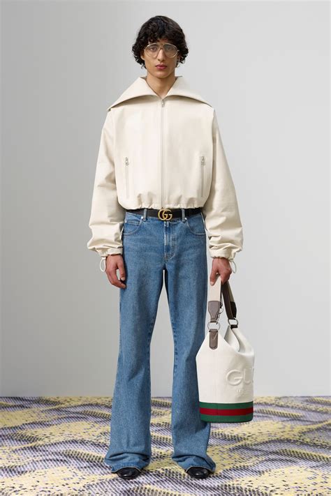 gucci reedition|Gucci Spring Summer 2024 Men’s Collection .